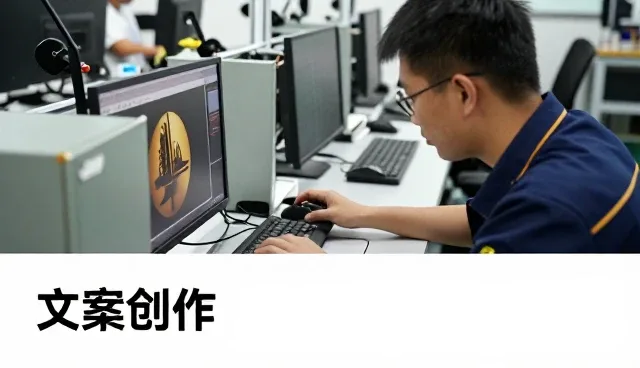 新媒体运营服务包提升平面服务水平